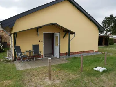 Ferienwohnung für 4 Personen (45 m²) in Koserow (Seebad) 2/10