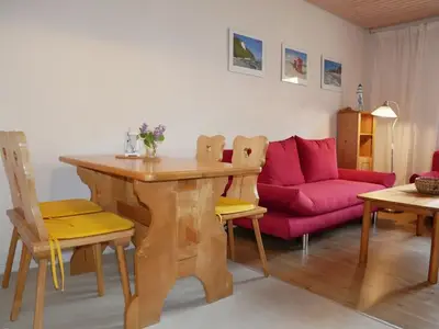 Ferienwohnung für 4 Personen (45 m²) in Koserow (Seebad) 3/10