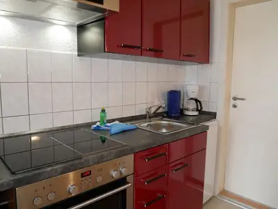 Ferienwohnung für 4 Personen (45 m²) in Koserow (Seebad) 5/10