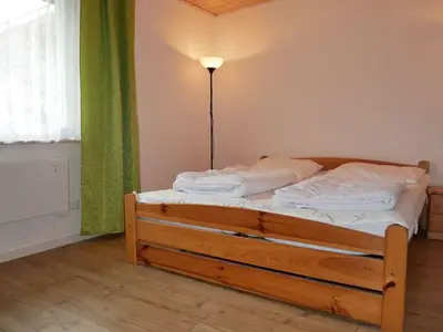 Ferienwohnung für 4 Personen (45 m²) in Koserow (Seebad) 6/10