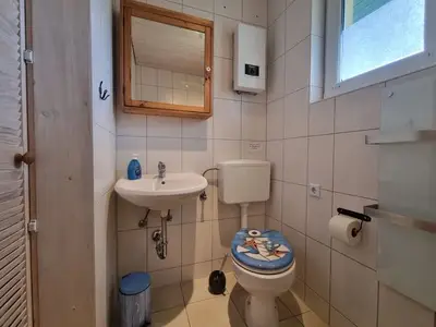 Ferienwohnung für 4 Personen (45 m²) in Koserow (Seebad) 8/10
