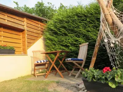 Ferienwohnung für 3 Personen (35 m²) in Koserow (Seebad) 1/10