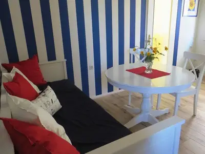 Ferienwohnung für 3 Personen (35 m²) in Koserow (Seebad) 4/10