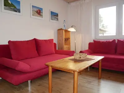 Ferienwohnung für 4 Personen (45 m²) in Koserow (Seebad) 9/10