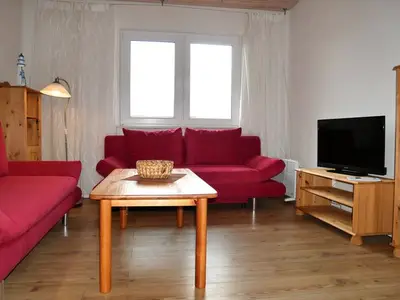 Ferienwohnung für 4 Personen (45 m²) in Koserow (Seebad) 10/10