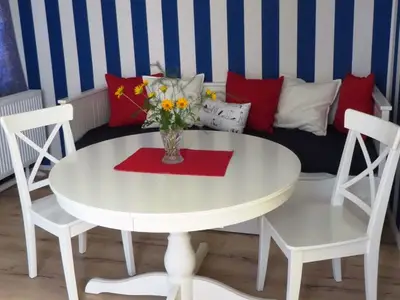 Ferienwohnung für 3 Personen (35 m²) in Koserow (Seebad) 6/10