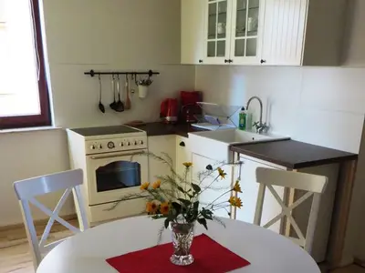 Ferienwohnung für 3 Personen (35 m²) in Koserow (Seebad) 7/10