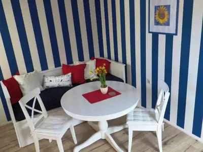 Ferienwohnung für 3 Personen (35 m²) in Koserow (Seebad) 8/10