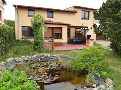 Ferienwohnung für 6 Personen (125 m²) in Koserow (Seebad) 1/10