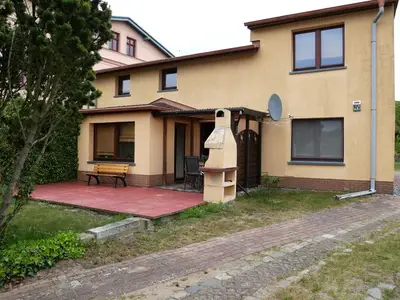 Ferienwohnung für 6 Personen (125 m²) in Koserow (Seebad) 2/10