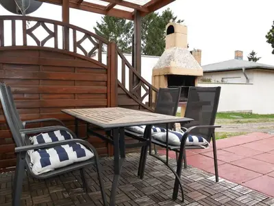 Ferienwohnung für 6 Personen (125 m²) in Koserow (Seebad) 4/10