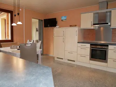 Ferienwohnung für 6 Personen (125 m²) in Koserow (Seebad) 6/10