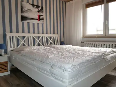 Ferienwohnung für 6 Personen (125 m²) in Koserow (Seebad) 7/10
