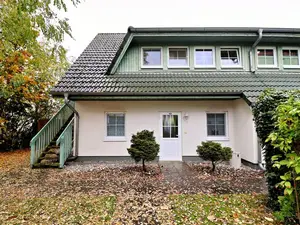 Ferienwohnung für 3 Personen (35 m²) in Koserow (Seebad)