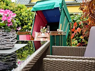 Ferienwohnung für 3 Personen (35 m²) in Koserow (Seebad) 2/10