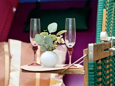 Ferienwohnung für 3 Personen (35 m²) in Koserow (Seebad) 3/10