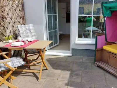 Ferienwohnung für 3 Personen (35 m²) in Koserow (Seebad) 4/10