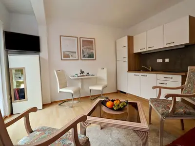 Ferienwohnung für 3 Personen (35 m²) in Koserow (Seebad) 5/10