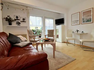 Ferienwohnung für 3 Personen (35 m²) in Koserow (Seebad) 6/10