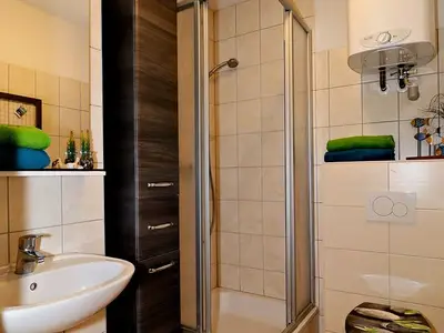 Ferienwohnung für 3 Personen (35 m²) in Koserow (Seebad) 9/10