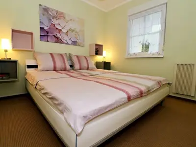 Ferienwohnung für 3 Personen (35 m²) in Koserow (Seebad) 10/10