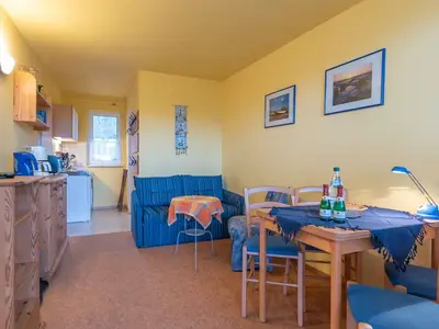 Ferienwohnung für 3 Personen (32 m²) in Koserow (Seebad) 2/10