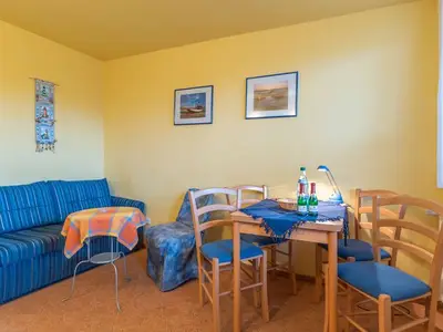 Ferienwohnung für 3 Personen (32 m²) in Koserow (Seebad) 3/10