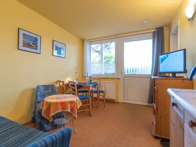 Ferienwohnung für 3 Personen (32 m²) in Koserow (Seebad) 4/10