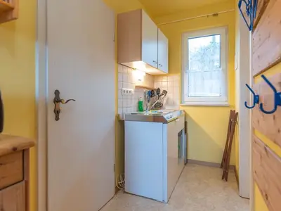 Ferienwohnung für 3 Personen (32 m²) in Koserow (Seebad) 5/10