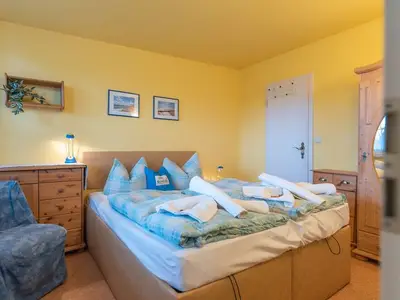Ferienwohnung für 3 Personen (32 m²) in Koserow (Seebad) 6/10