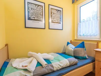 Ferienwohnung für 3 Personen (32 m²) in Koserow (Seebad) 8/10