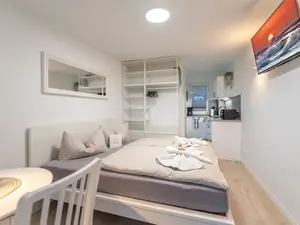 Ferienwohnung für 2 Personen (16 m²) in Koserow (Seebad)