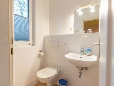 Ferienwohnung für 2 Personen (16 m²) in Koserow (Seebad) 5/10
