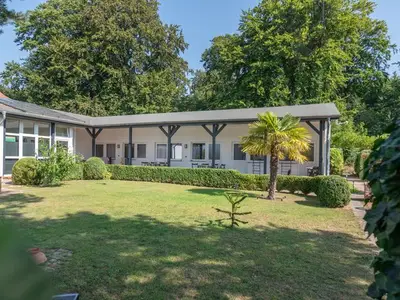 Ferienwohnung für 3 Personen (32 m²) in Koserow (Seebad) 1/10