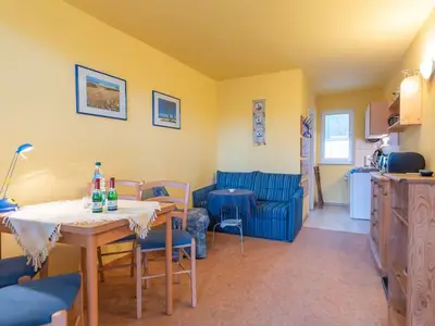 Ferienwohnung für 3 Personen (32 m²) in Koserow (Seebad) 2/10