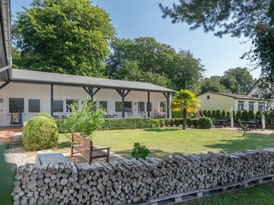 Ferienwohnung für 2 Personen (16 m²) in Koserow (Seebad) 9/10