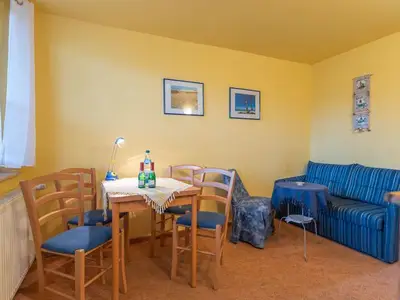 Ferienwohnung für 3 Personen (32 m²) in Koserow (Seebad) 3/10