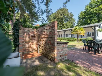 Ferienwohnung für 2 Personen (16 m²) in Koserow (Seebad) 10/10