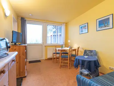 Ferienwohnung für 3 Personen (32 m²) in Koserow (Seebad) 4/10