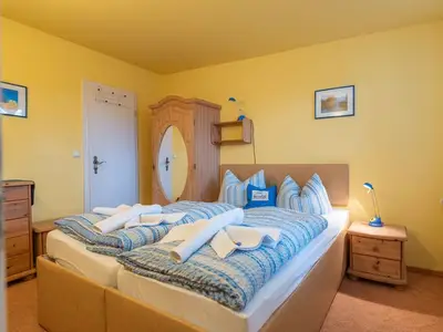 Ferienwohnung für 3 Personen (32 m²) in Koserow (Seebad) 6/10