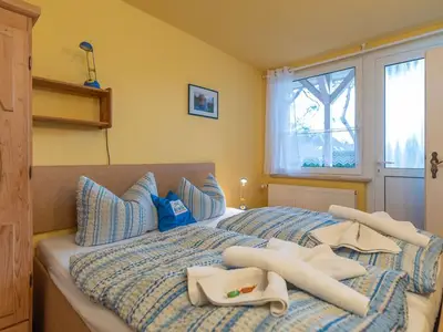 Ferienwohnung für 3 Personen (32 m²) in Koserow (Seebad) 7/10