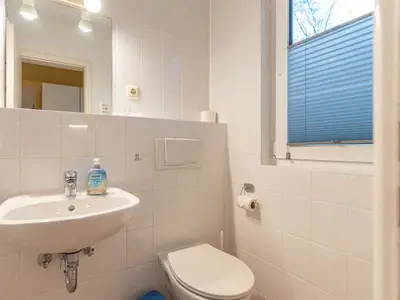 Ferienwohnung für 3 Personen (32 m²) in Koserow (Seebad) 8/10