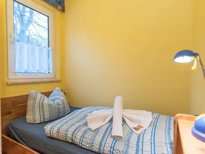 Ferienwohnung für 3 Personen (32 m²) in Koserow (Seebad) 10/10