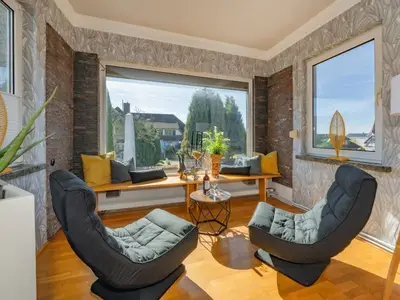 Ferienwohnung für 6 Personen (120 m²) in Koserow (Seebad) 1/9