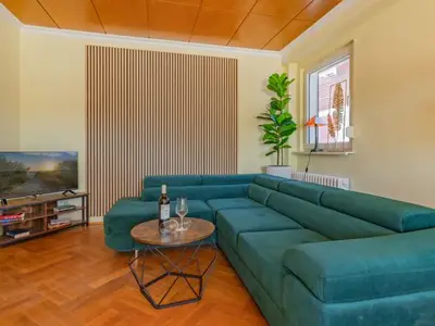 Ferienwohnung für 6 Personen (120 m²) in Koserow (Seebad) 3/9