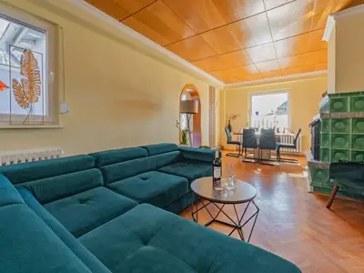 Ferienwohnung für 6 Personen (120 m²) in Koserow (Seebad) 4/9
