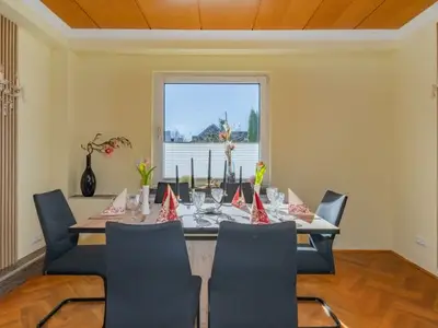 Ferienwohnung für 6 Personen (120 m²) in Koserow (Seebad) 5/9