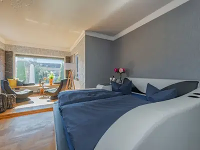 Ferienwohnung für 6 Personen (120 m²) in Koserow (Seebad) 7/9