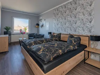 Ferienwohnung für 6 Personen (120 m²) in Koserow (Seebad) 8/9