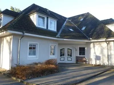 Ferienwohnung für 5 Personen (81 m²) in Koserow (Seebad) 1/10
